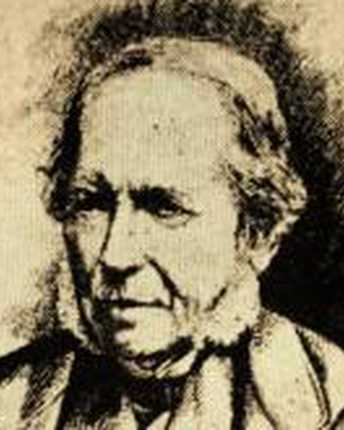 Bossuet Francois Antoine