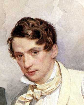 Brjullov Aleksandr Pavlovic  (Брюллов Александр Павлович)