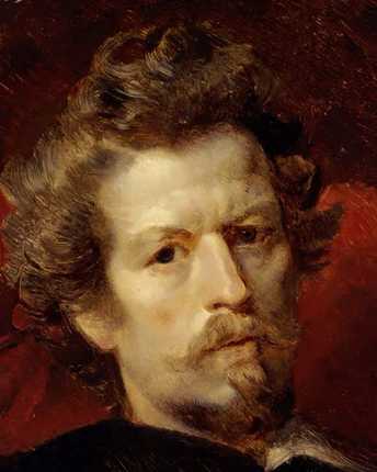 Brjullov Karl Pavlovic (Брюллов Карл Павлович)