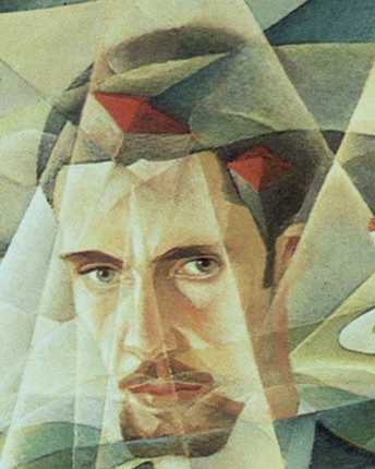 Bruschetti Alessandro