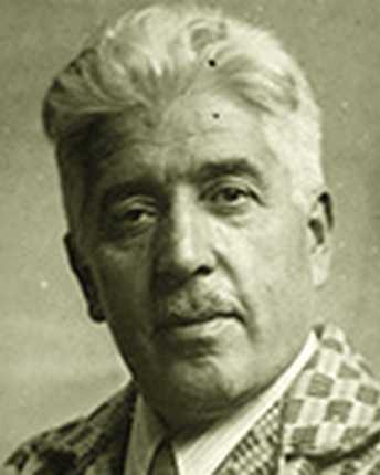 Buzzi Reschini Giacomo