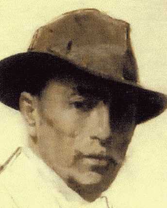 Cabrera Cantò Fernando