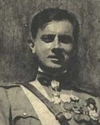 Caccia Dominioni Paolo