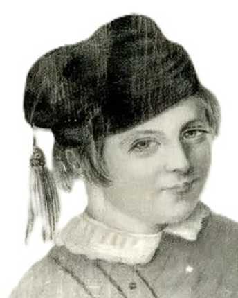 Calame Jean Baptiste Arthur