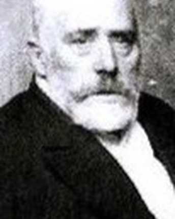 Camarlench Ignacio Pinazo