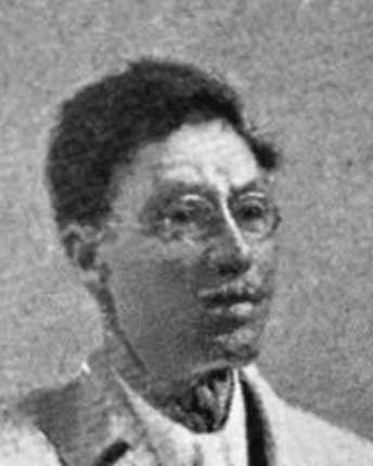 Campestrini Alcide Davide