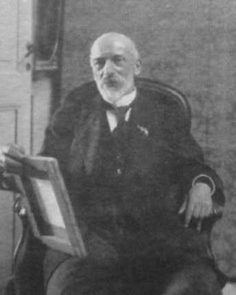 Cantalamessa  Giulio