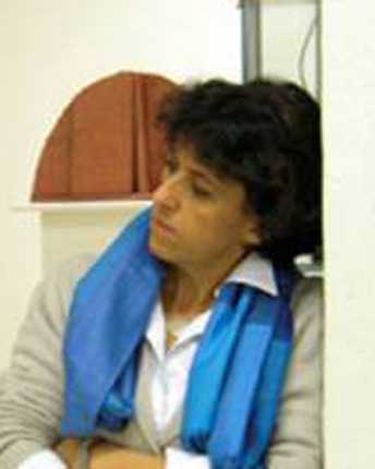 Caporilli Ferro Lucilla