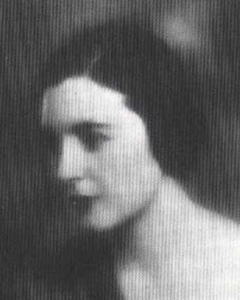 Cappa Marinetti Benedetta 