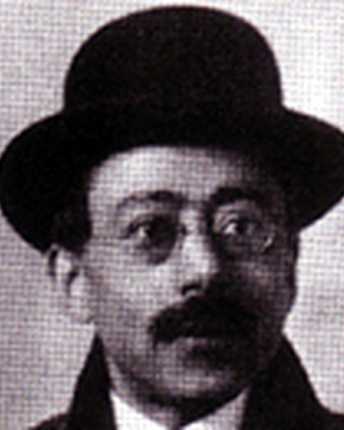 Caprini Eugenio