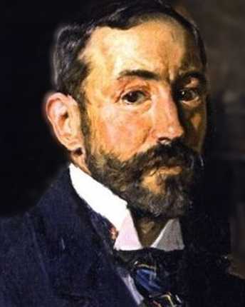 Carbonero José Moreno 