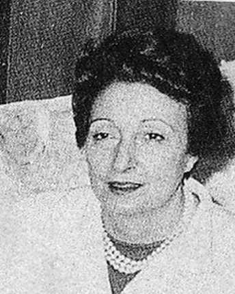 Carli Pugliese Maria