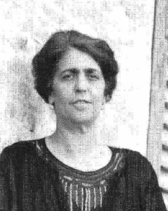 De Colli Savorini Carlotta