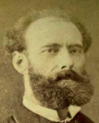 Casado del Alisal José