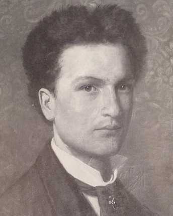 Caselli Moretti Ludovico