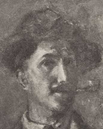 Castagneto Vittorio Agostino