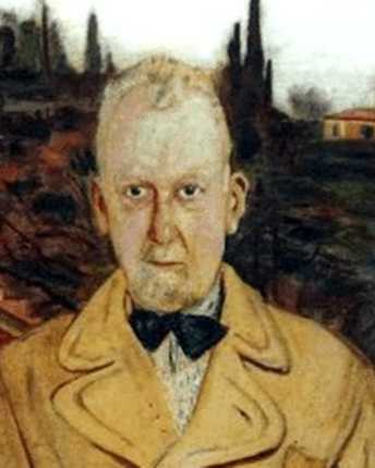 Cavaglieri Mario Oddone