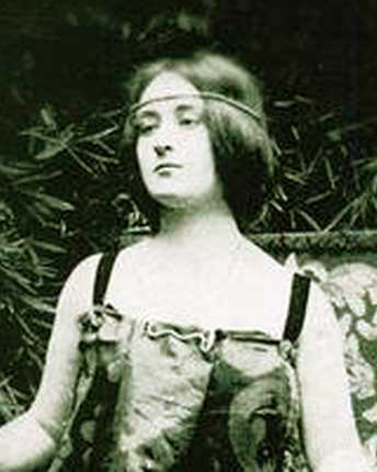 Cavalieri Anita Raffaella