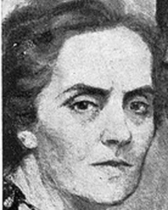 Cecchi Pieraccini Leonetta