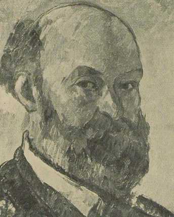 Cezanne Paul