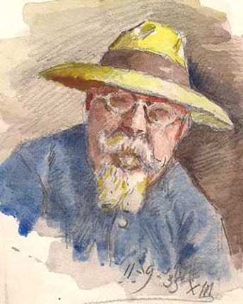 Chiaramonti Giovanni