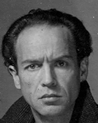 Ciampolini Rossi Italo