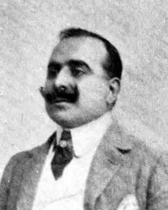 Cifariello Filippo