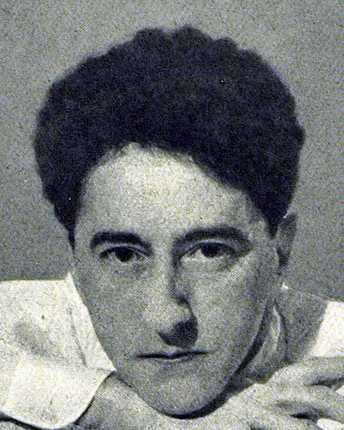Cocteau Jean
