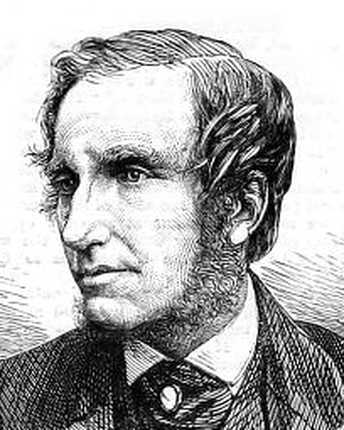 Cooke Edward William