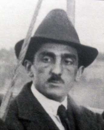 Corelli Filiberto