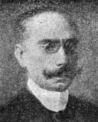 Costantini Battista