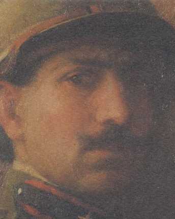 Crema Giovan Battista