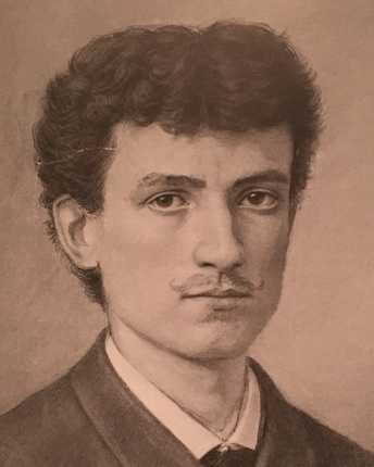 Crescimbeni Giuseppe 