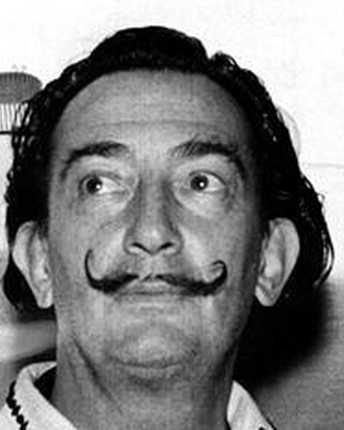 Dalì Salvador