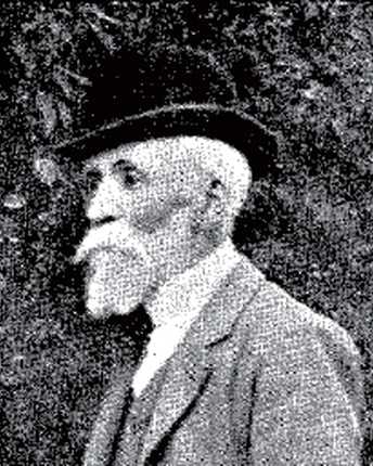 De Avendano Serafino