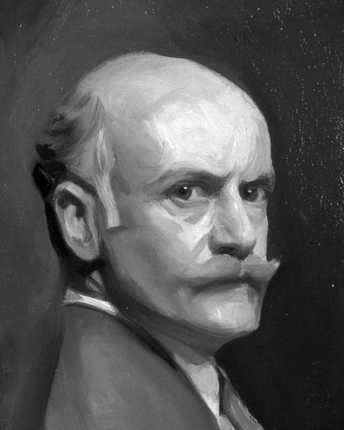 De Laszlo Philip Alexius