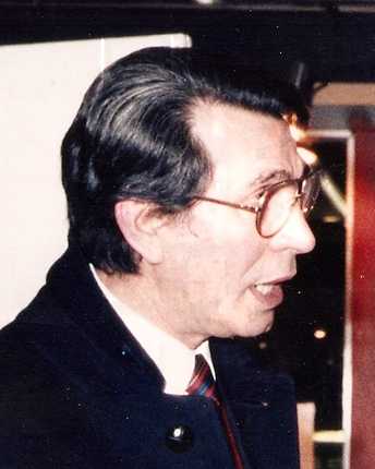 De Muro Antonio Luigi