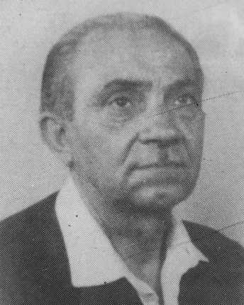 De Salvatore Giovanni