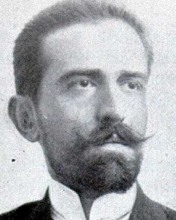 De Sanctis Giuseppe