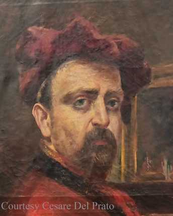 Del Prato Felice