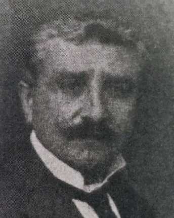 Della Mura Angelo