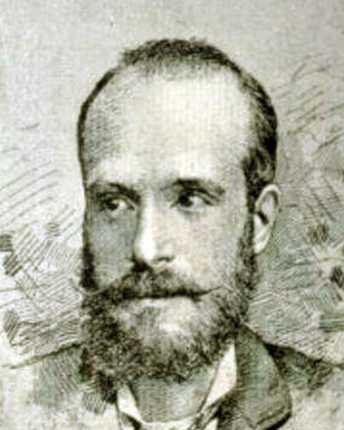 Di Brazzà Savorgnan Ludovico