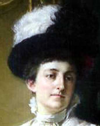 Cacherano di Bricherasio Sofia 