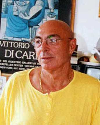 Di Carlo Vittorio Maria