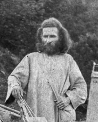 Diefenbach Karl Wilhelm