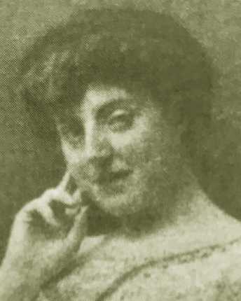 Dragonetti Cappelli Maria