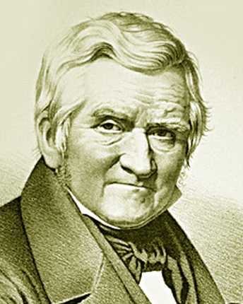 Eckersberg Christoffer Wilhelm