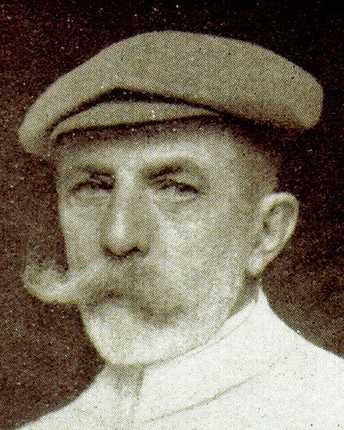 Fragiacomo Pietro
