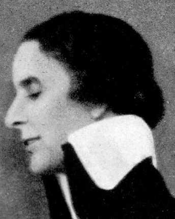 Fabbricotti Gabriella