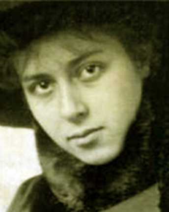 Fabbricotti Mazzei Maria Teresa